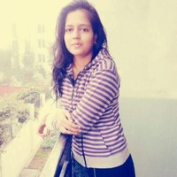 Shivani Rai