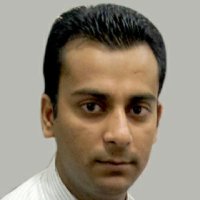 Afzal Shaikh