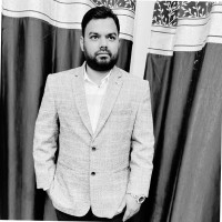 Izhar Khan