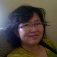 Shinta Ekarini