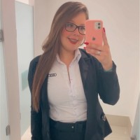 Cassiane Braz