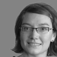 Carolyn Daniel, AIA, LEED AP