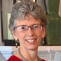 Marilyn Zumbro