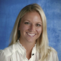 Nicole Mohr