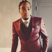 Jamar Perkins