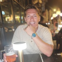 Jonathan Handford