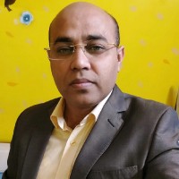 Debon Ghosh