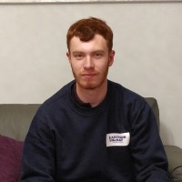 Dougie Morrison