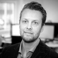 Christian Løfgren Pedersen