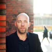 Marco Broekman