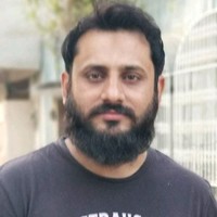 Syed Adeel Imdad