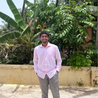 B G Nikhil
