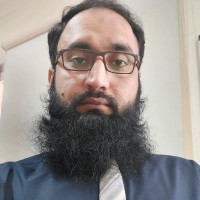 Khurram Shahzad
