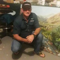 Manie Geldenhuys