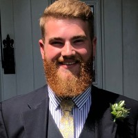 Rían Patterson