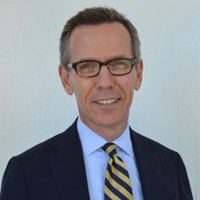 Greg Cole, M.Div., CFRE