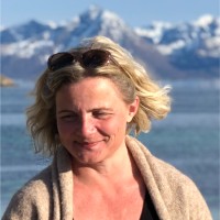 Mariann Iversen