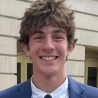 Blake Henry
