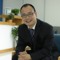 Thomas Yang