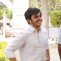 Gautham Srinivas
