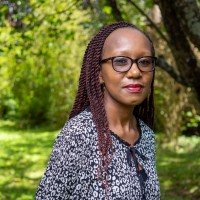 Alice Ngochi