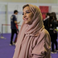 Rasha Al Qarni