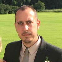 Craig Harrison