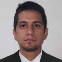 Steven Cedeño Orozco