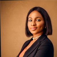 Bisola Scott, CIPP/E, IDPP