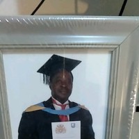 Gregory Oyewusi