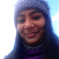 Cynthia Fernandes