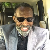Jerome Thomas