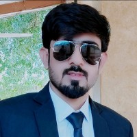 Advocate Waqar