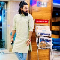 Abhi Rakshit