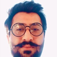 Arish Shah