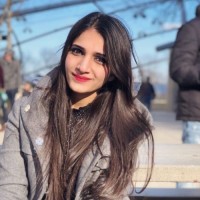 Poonam Patel