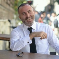Veli Ersoy