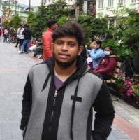Shubhashish Barman