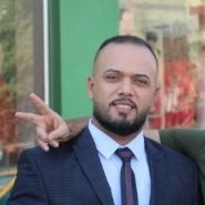 mohammed al-azarjawi
