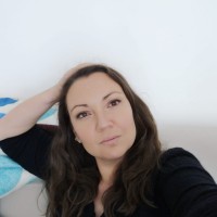Maryna Manchenko