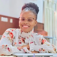 Linnet Nyamweya, CNSsP
