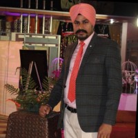 Kulwinder singh sidhu