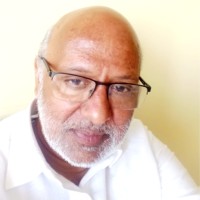 KP Vinod