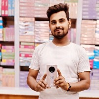 Vipul Kumar Dwivedi