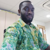 Christian Diégo GBENOU