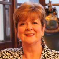 Elaine Rodger