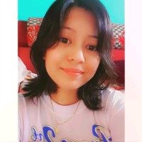 Alisha Shrestha