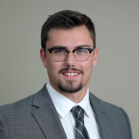 Jake Merry, CIC