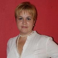 Pilar Encinas Arias