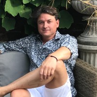 Tim Gow